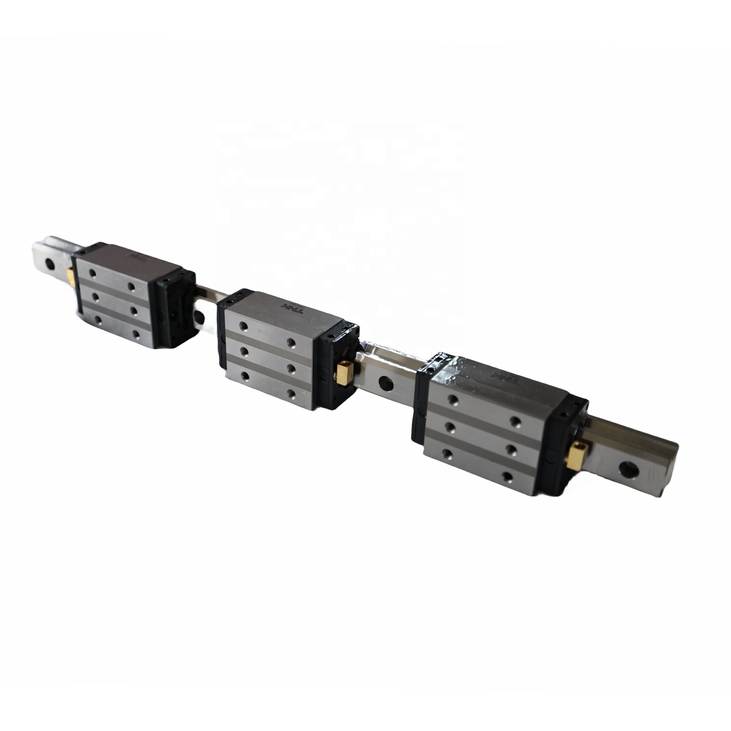 HIWIN/PMI Linear Guide OEM Mod - đánh giá và giá Travel Accessories Guide