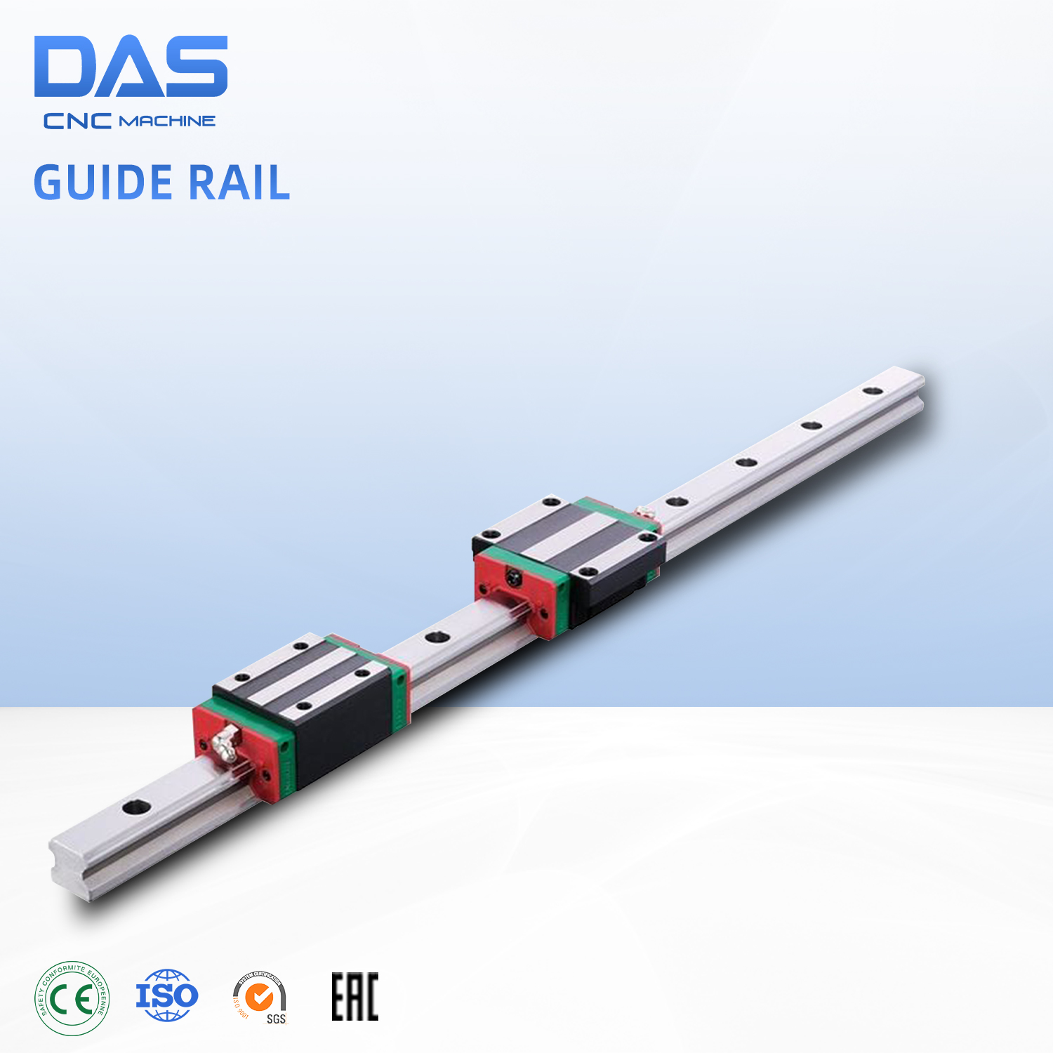 HIWIN/PMI Linear Guide OEM Mod - đánh giá và giá Travel Accessories Guide