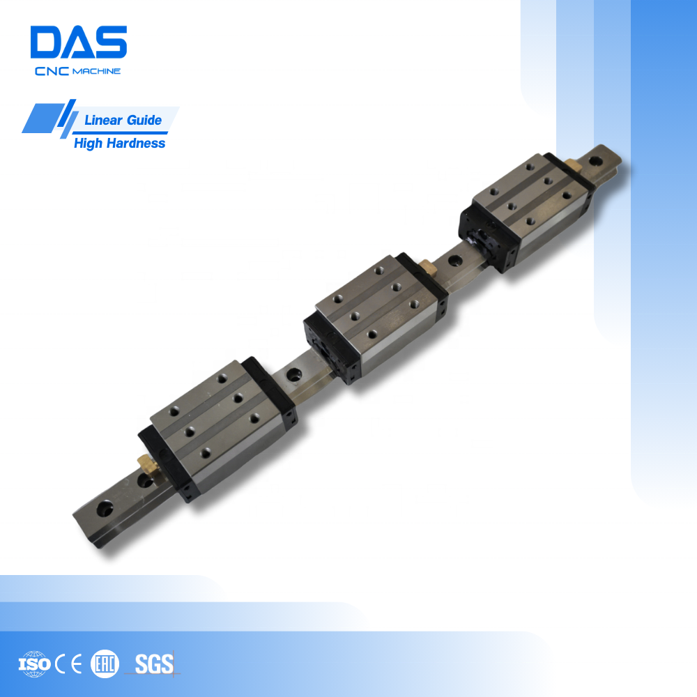 HIWIN/PMI Linear Guide OEM Mod - đánh giá và giá Travel Accessories Guide