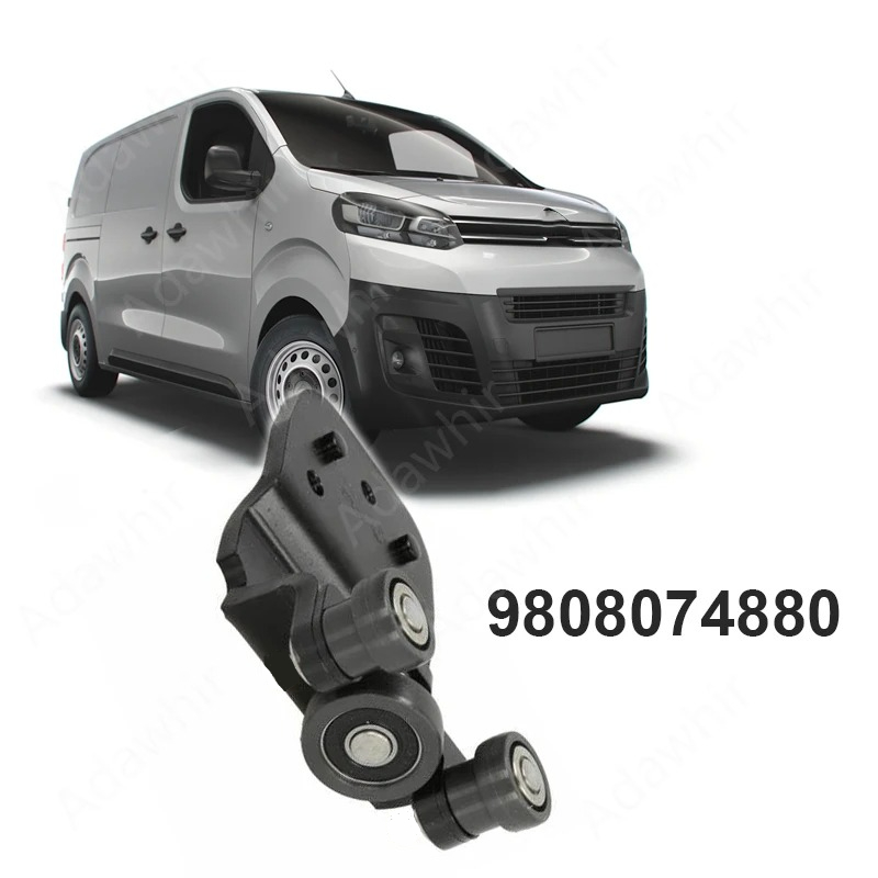 1PCS Car Sliding Door Roller G - đánh giá và giá Travel Accessories Guide