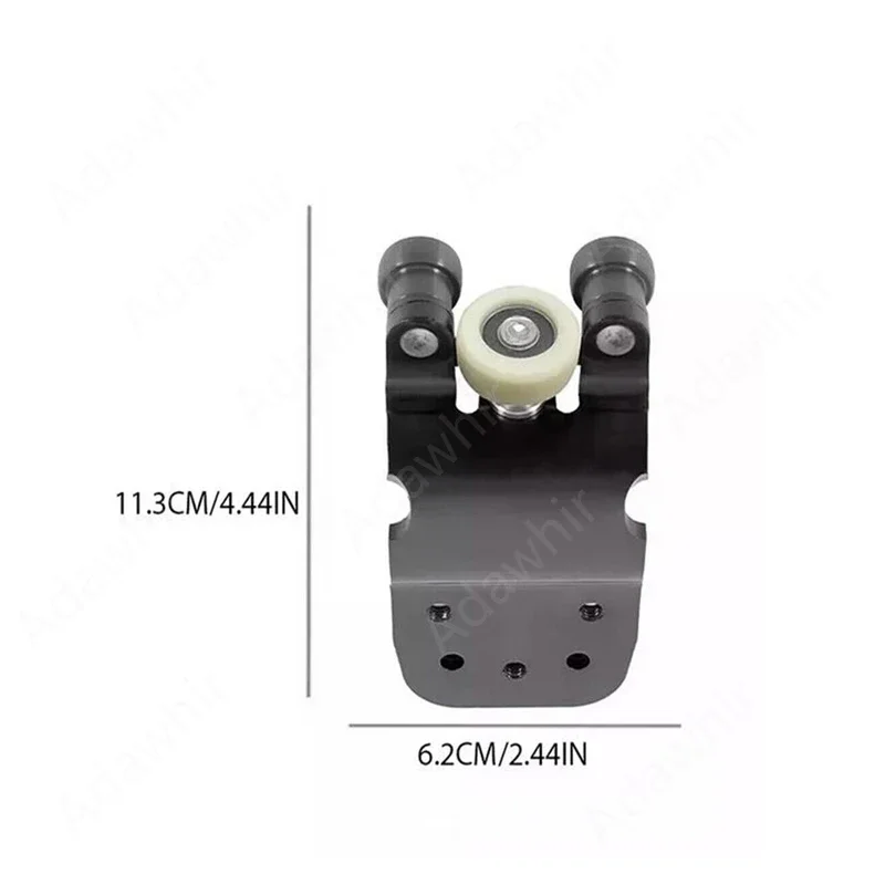 1PCS Car Sliding Door Roller G - đánh giá và giá Travel Accessories Guide
