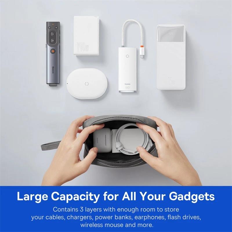 Portable Phone Waterproof Bag  - đánh giá và giá Travel Accessories Set
