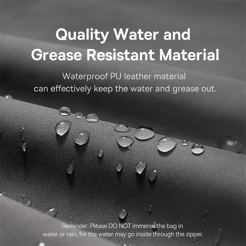 Portable Phone Waterproof Bag  - đánh giá và giá Travel Accessories Set