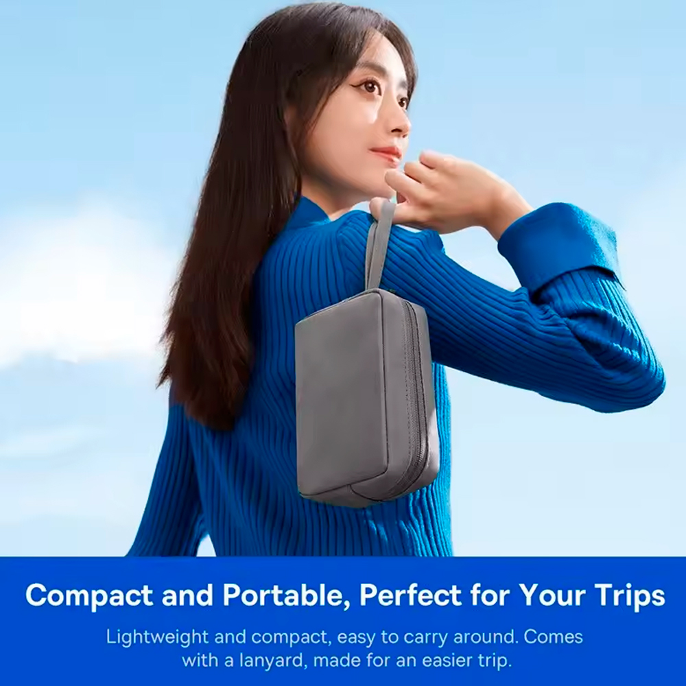 Portable Phone Waterproof Bag  - đánh giá và giá Travel Accessories Set