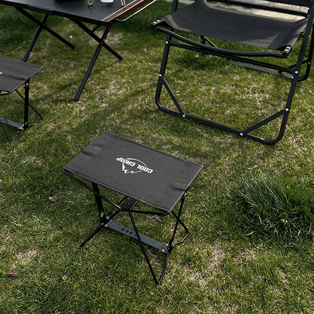 Oxford Cloth Portable Outdoor  - đánh giá và giá Mini Iron Travel