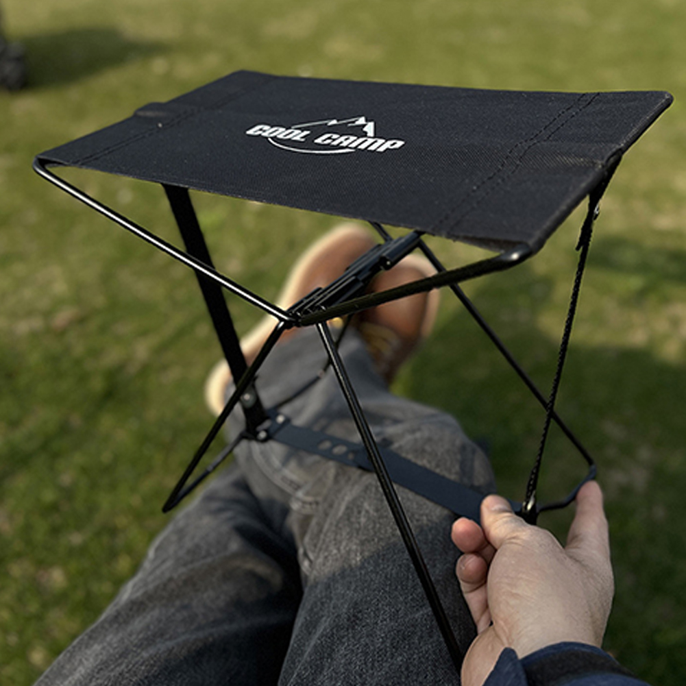 Oxford Cloth Portable Outdoor  - đánh giá và giá Mini Iron Travel