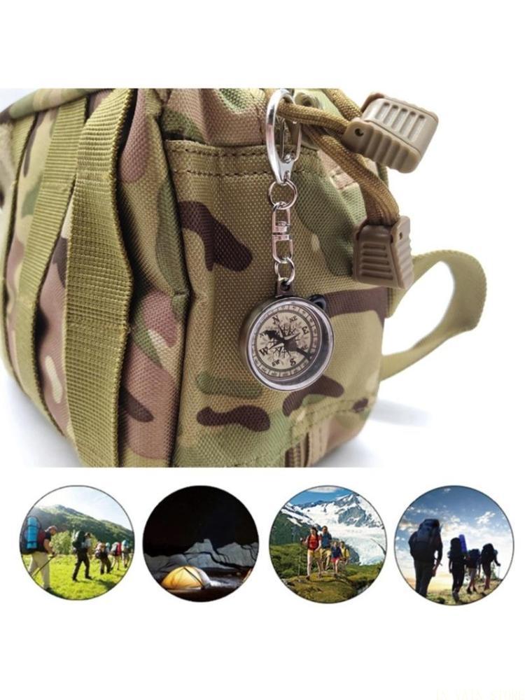 M5TC with Keychain, Mini Pocke - đánh giá và giá Travel Accessories Guide