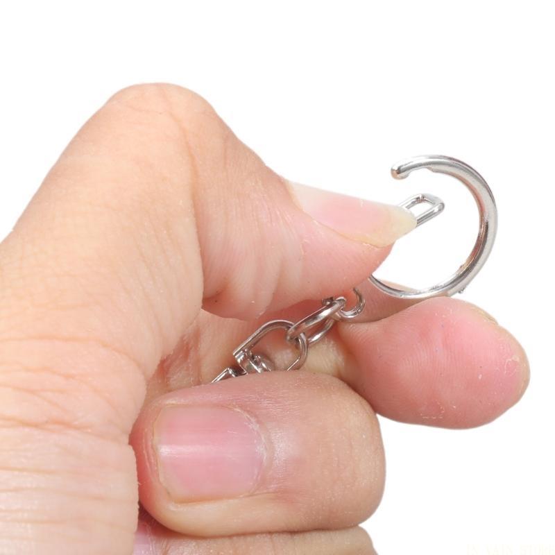 M5TC with Keychain, Mini Pocke - đánh giá và giá Travel Accessories Guide