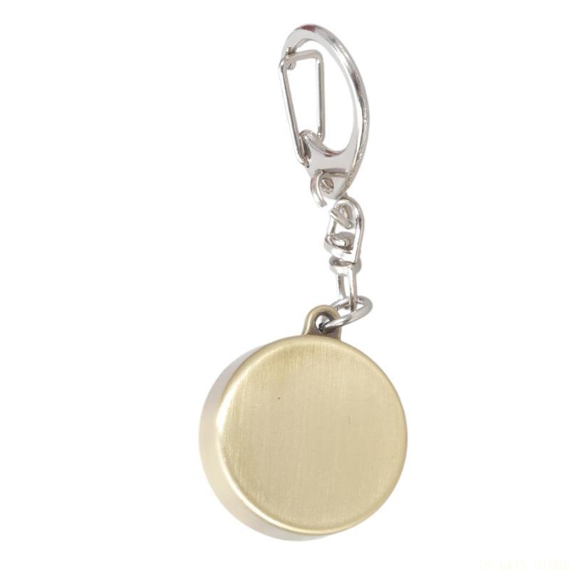 M5TC with Keychain, Mini Pocke - đánh giá và giá Travel Accessories Guide