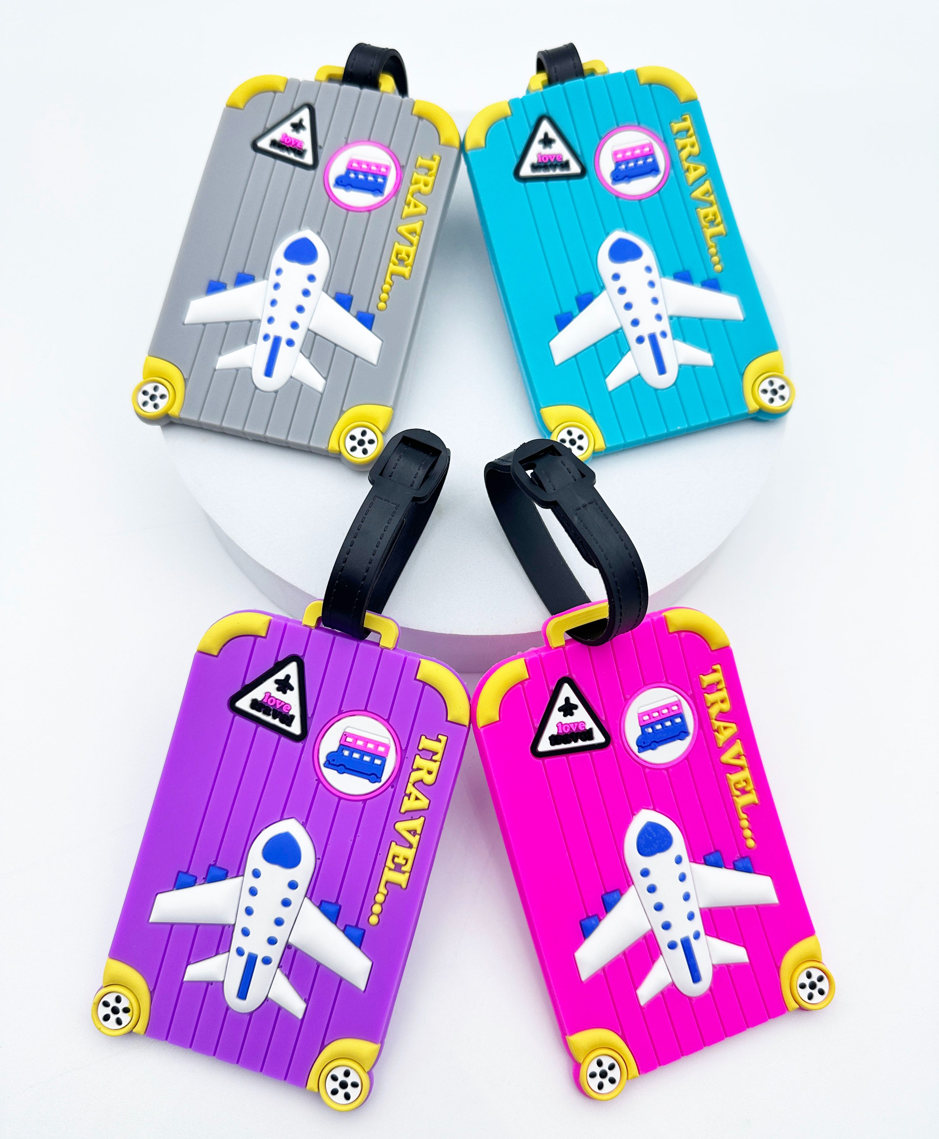 1PCS Creative Aircraft Multi C - đánh giá và giá Travel Accessories Plane