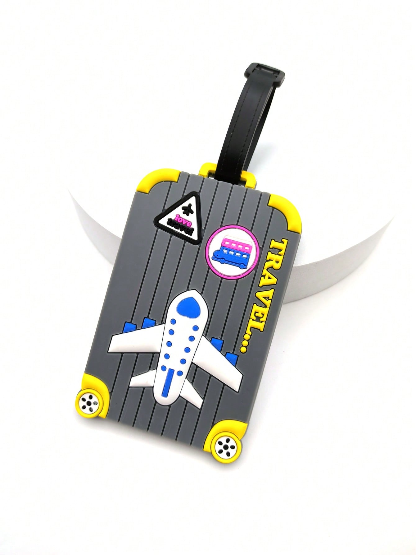 1PCS Creative Aircraft Multi C - đánh giá và giá Travel Accessories Plane